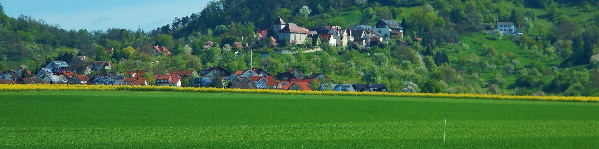 Mönchberg