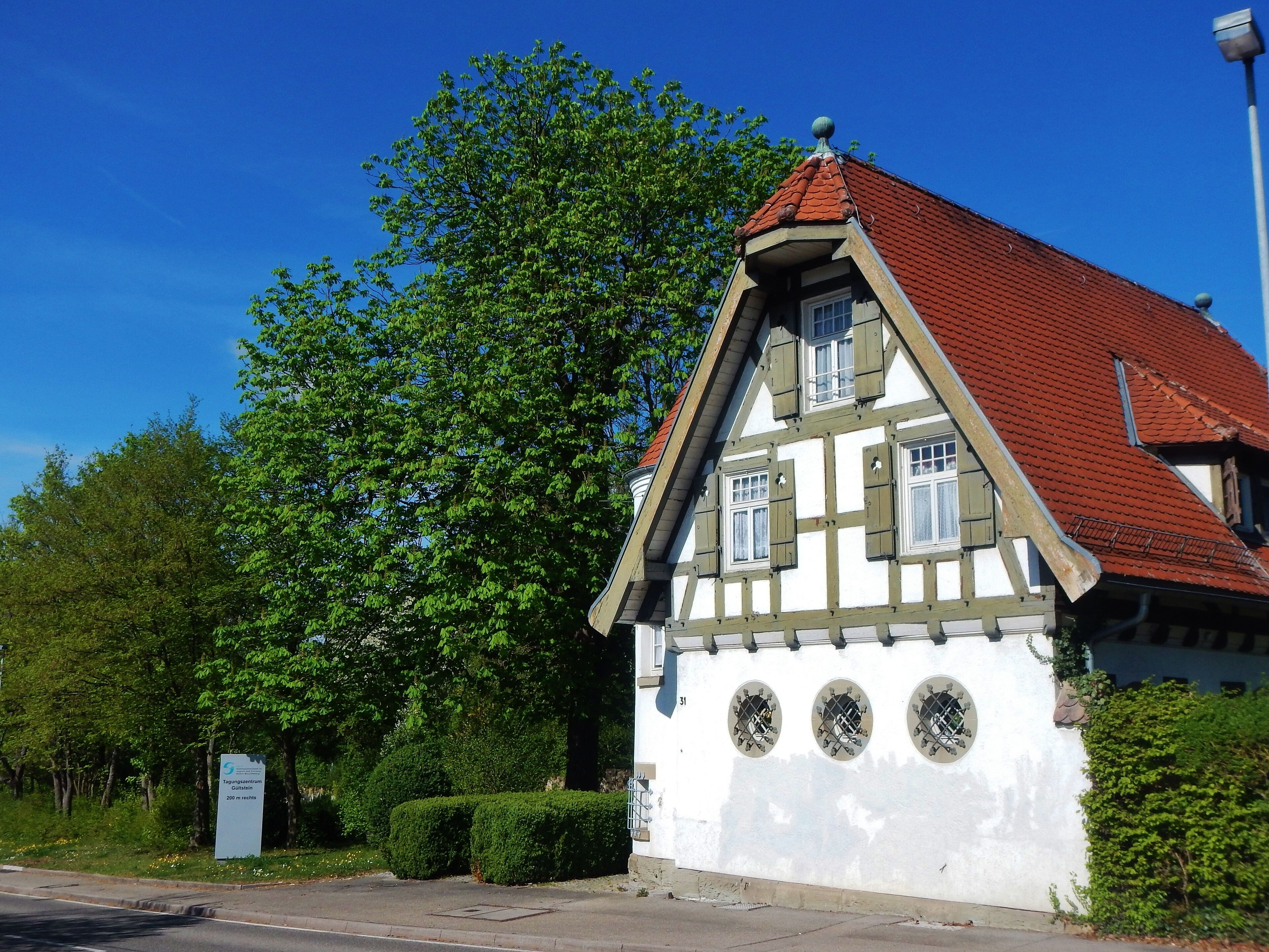 Tagungszentrum des Kommunalverbands für Jugend und Soziales