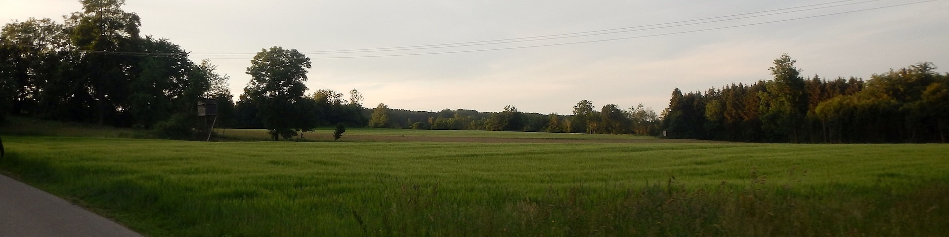 In dern NĂ€he von Drackenstein