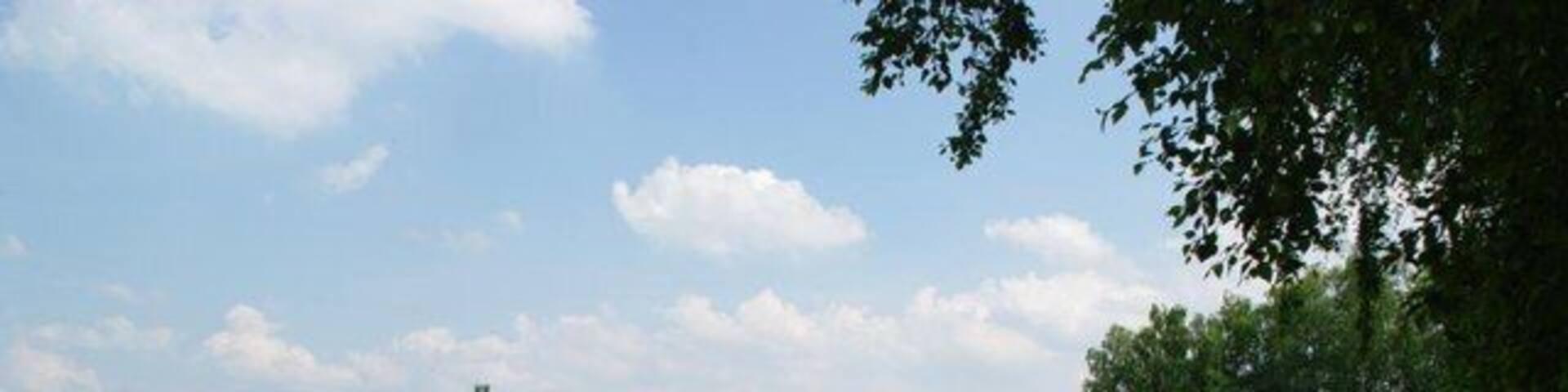 Sportplatz - Ottmarsheim