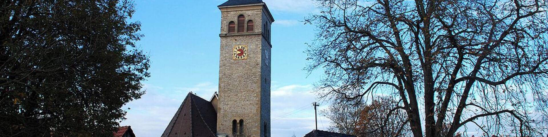 Fellbach, Фельбах