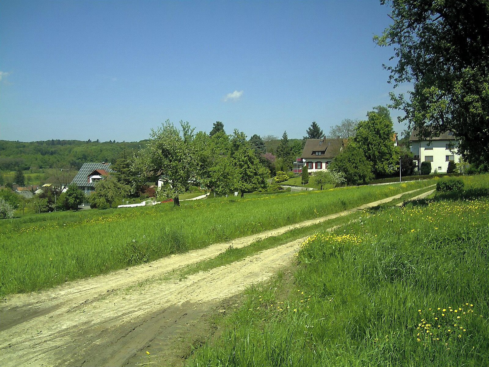 May Windenreute Panorama