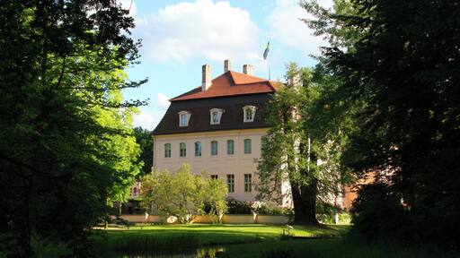 Schloß Branitz