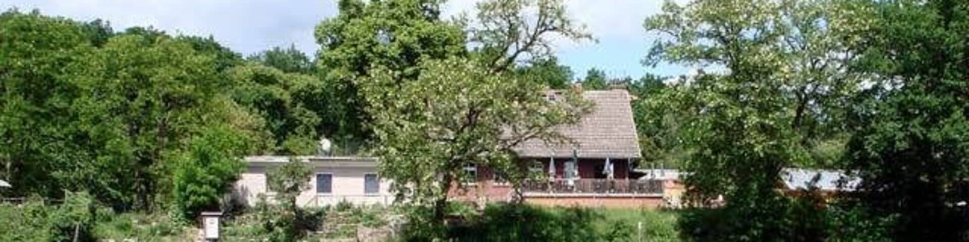 Briesen - Forsthaus an der Spree