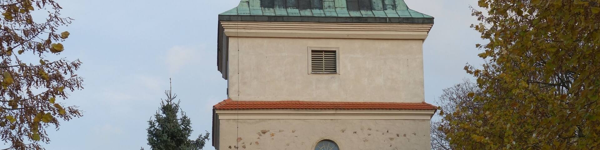 This is a picture of the Brandenburger Baudenkmal (cultural heritage monument) with the ID