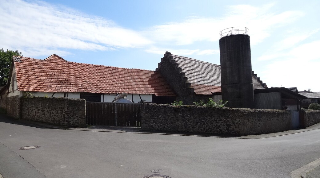 Münzenberger Straße 3 (Bellersheim)