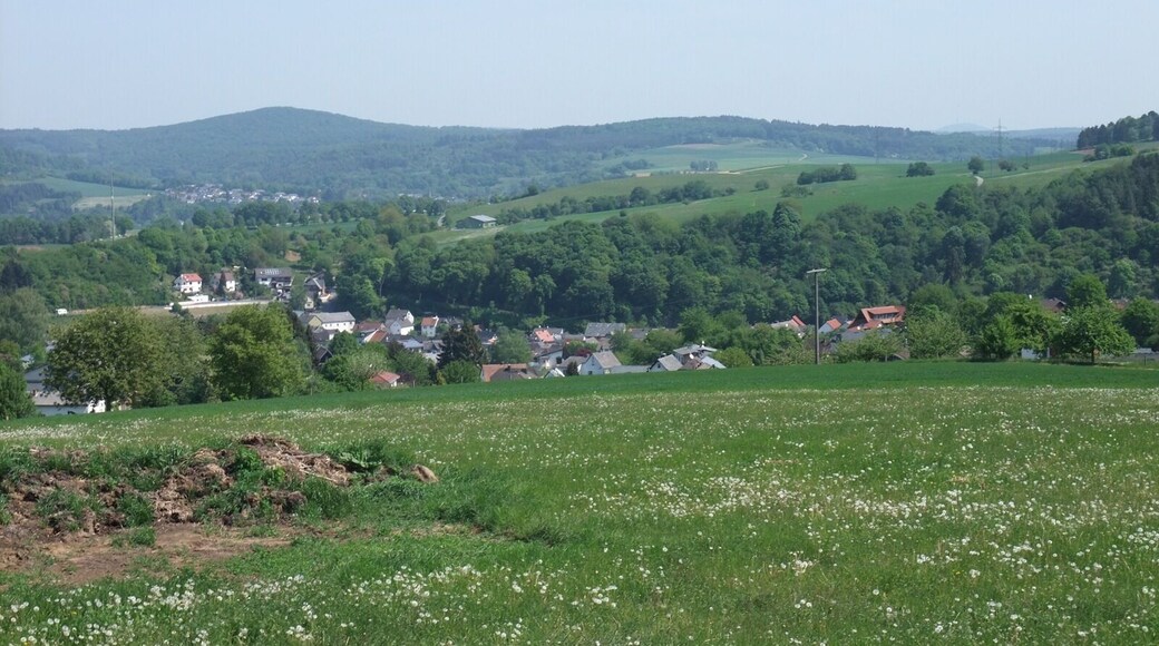 Tiefenbach