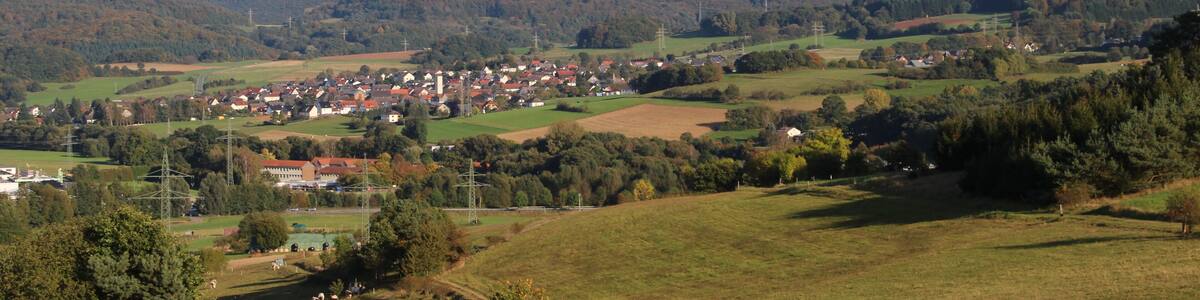 This is a picture of the protected area listed at WDPA under the ID