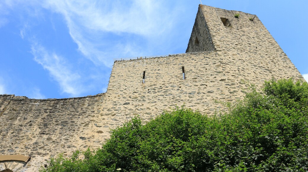 Burg Freienfels