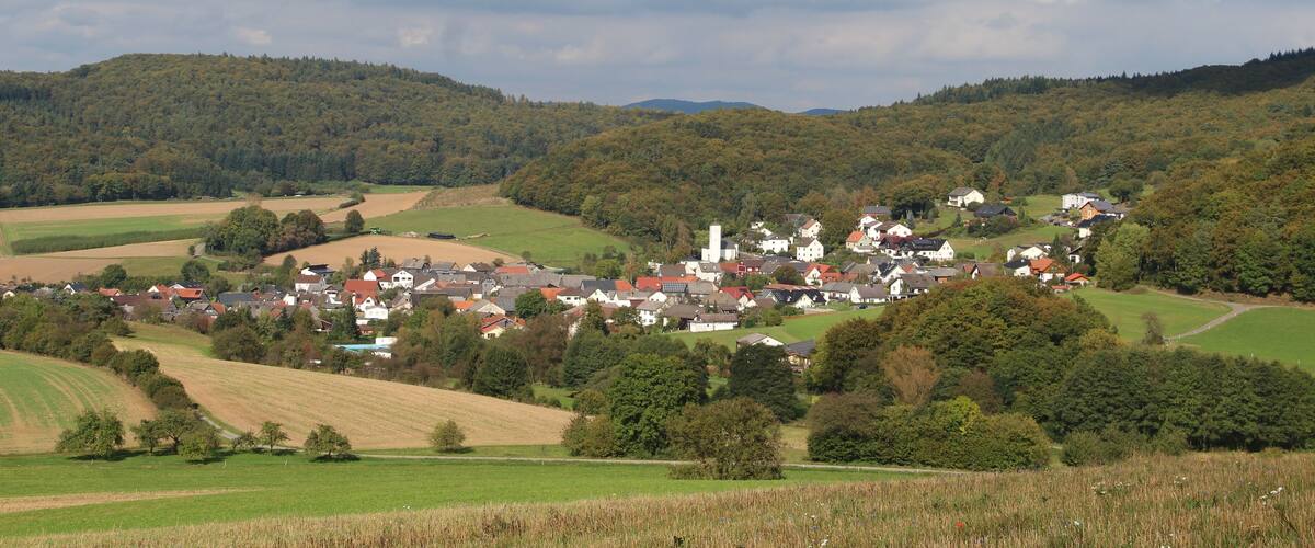 Herzhausen
