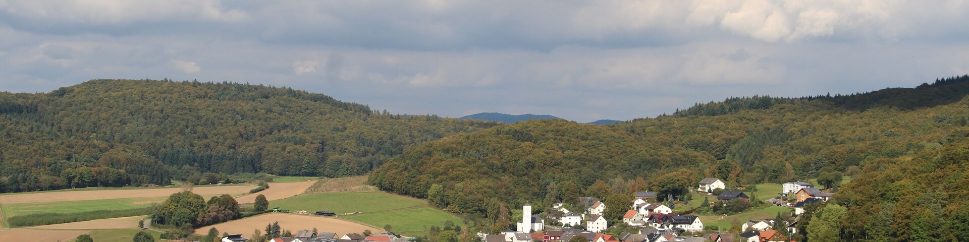 Herzhausen