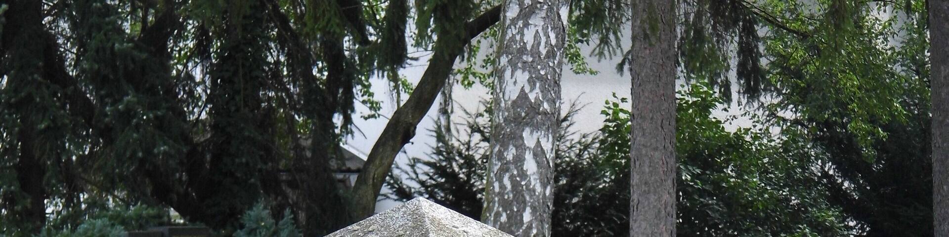 Harheim, Kriegerehrenmal