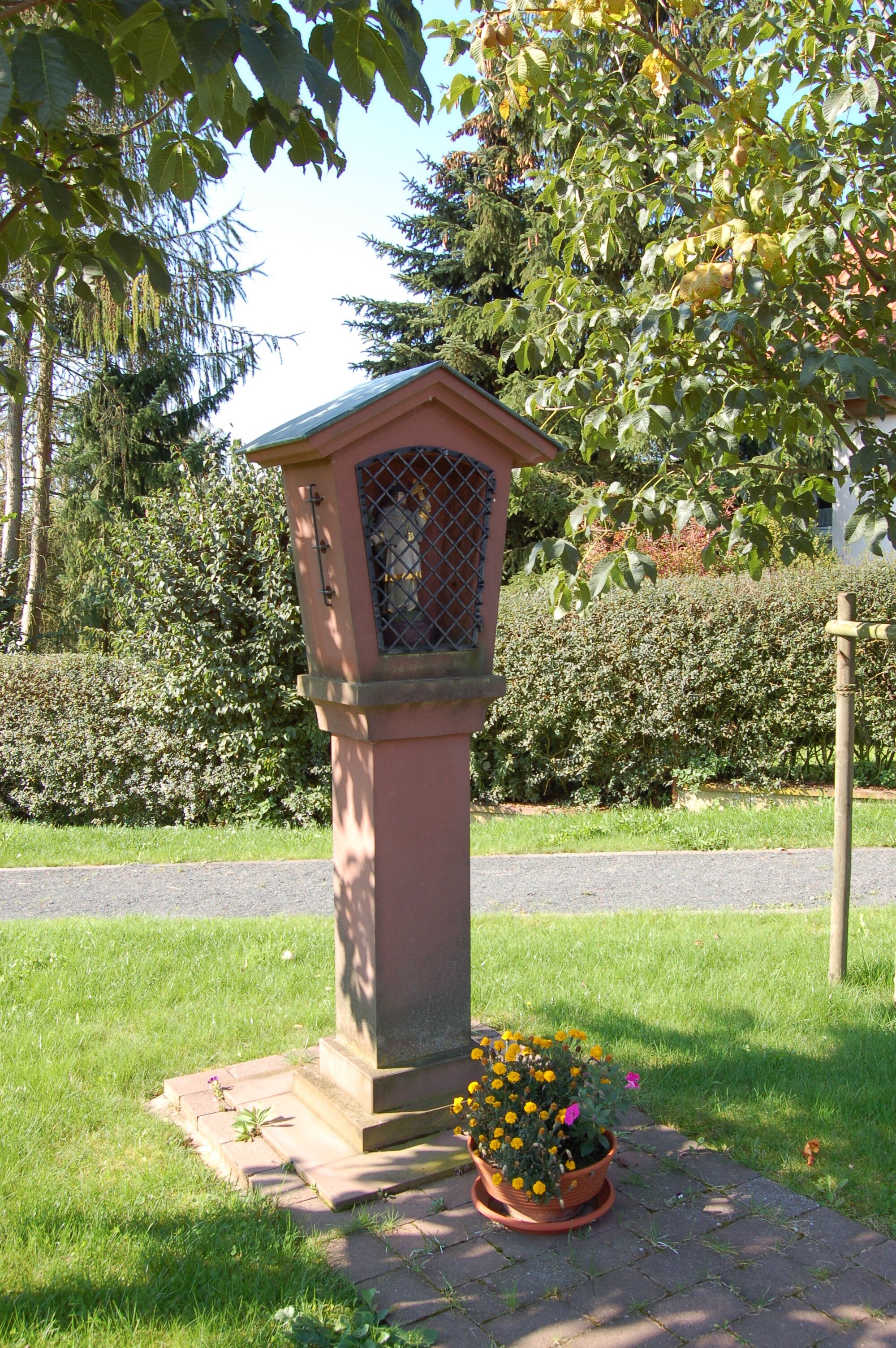 This image was uploaded as part of Wiki Loves Monuments 2011.