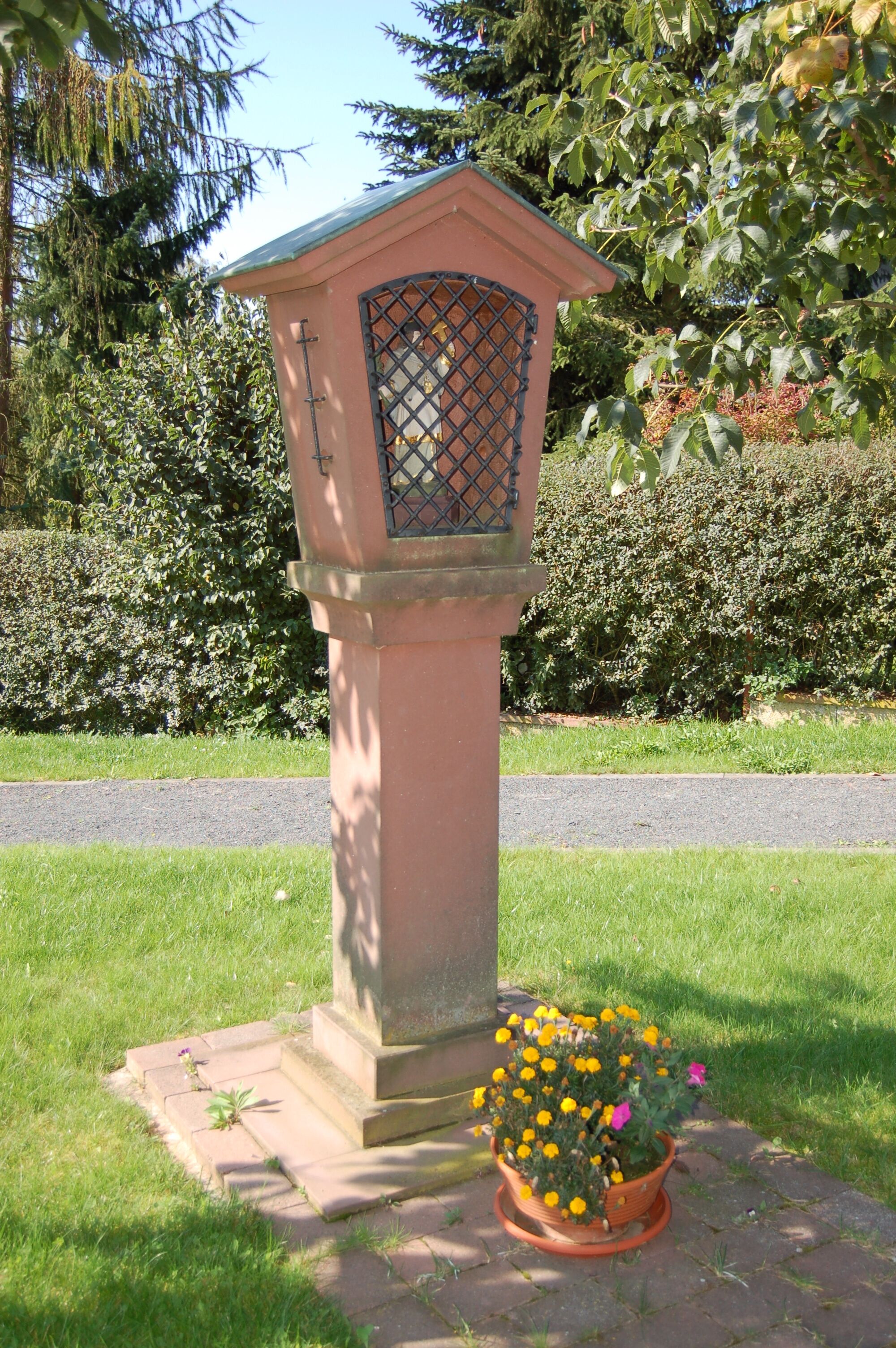 This image was uploaded as part of Wiki Loves Monuments 2011.