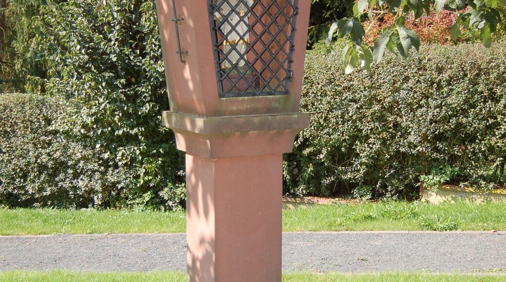 This image was uploaded as part of Wiki Loves Monuments 2011.