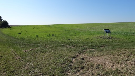 This is a picture of the hessian Kulturdenkmal (cultural monument) with the ID