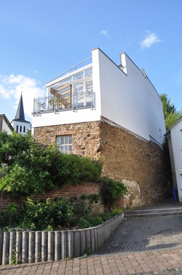Niederbrechen, Bergstraße 7