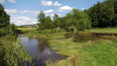 This is a picture of the protected area listed at WDPA under the ID