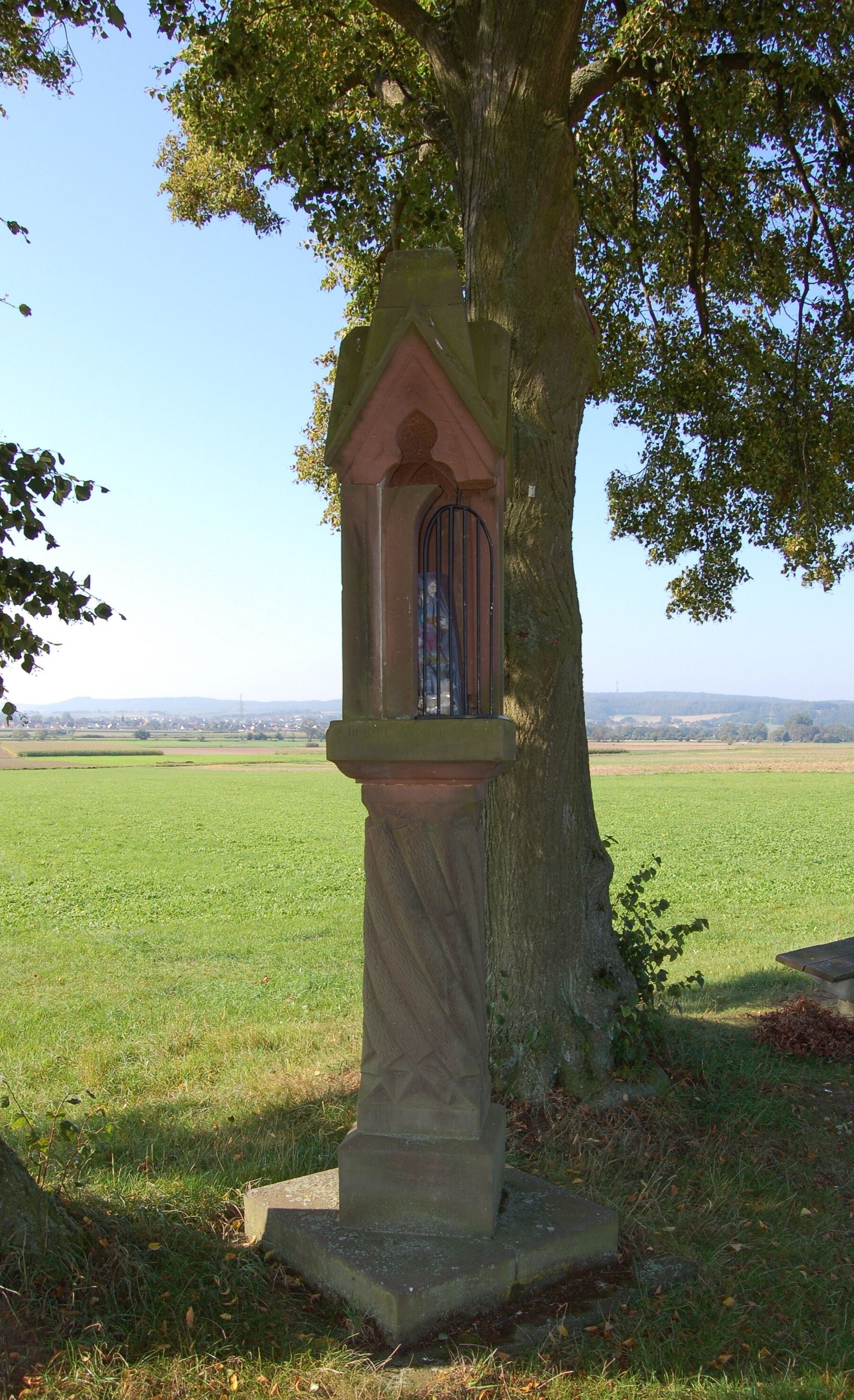 This image was uploaded as part of Wiki Loves Monuments 2011.