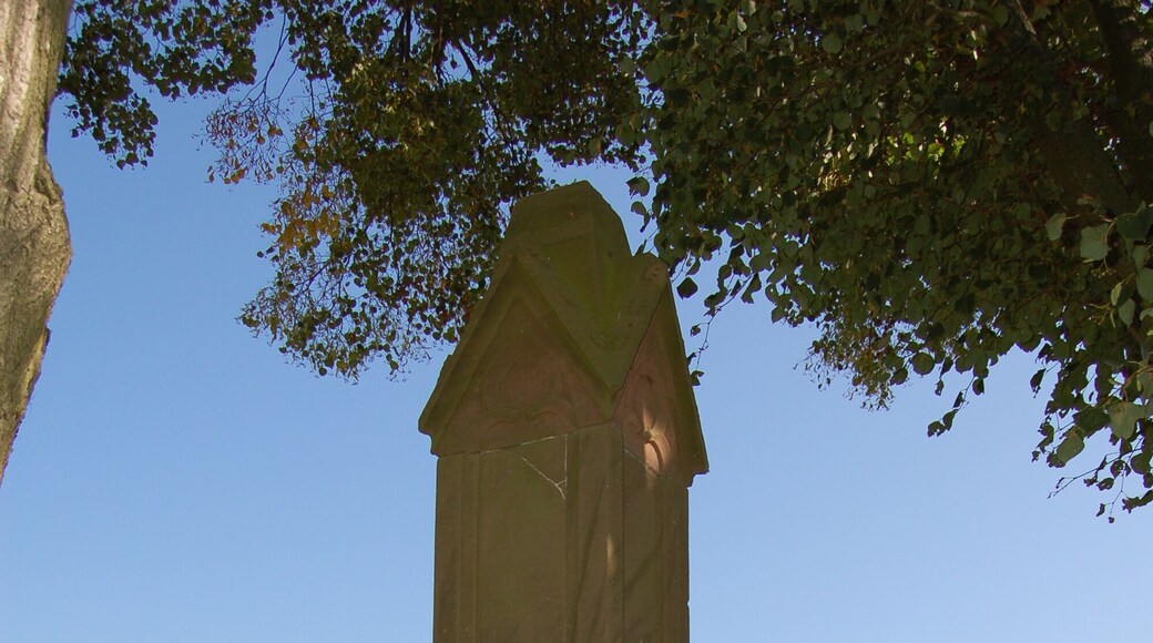 This image was uploaded as part of Wiki Loves Monuments 2011.