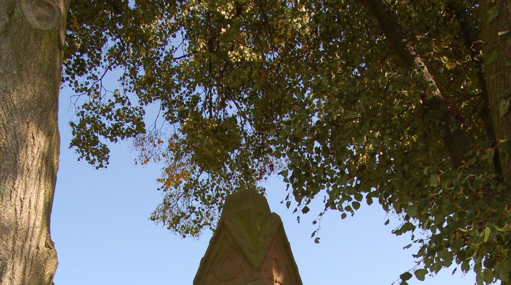 This image was uploaded as part of Wiki Loves Monuments 2011.