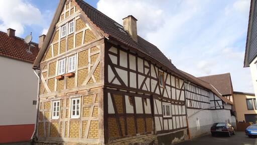 Mittelstraße 14 (Ulfa)