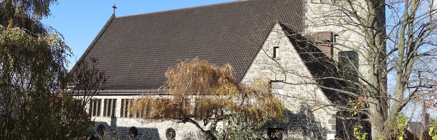 Evangelische Kirche Watzenborn-Steinberg