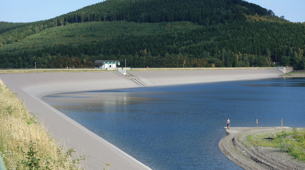 Grane dam, Germany