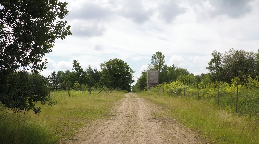 Landschaftsschutzgebiet Brelinger Berge in Niedersachsen, Deutschland