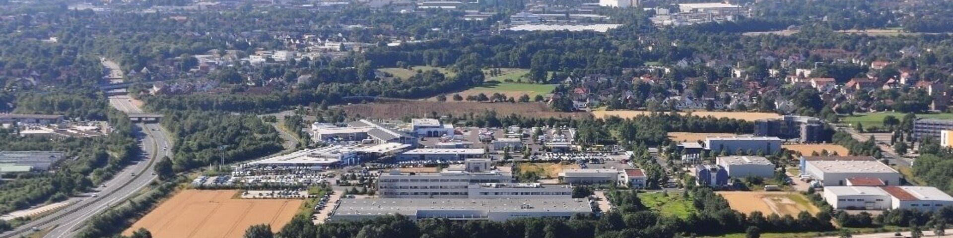 Hanover_Langenhagen International Airport 2013