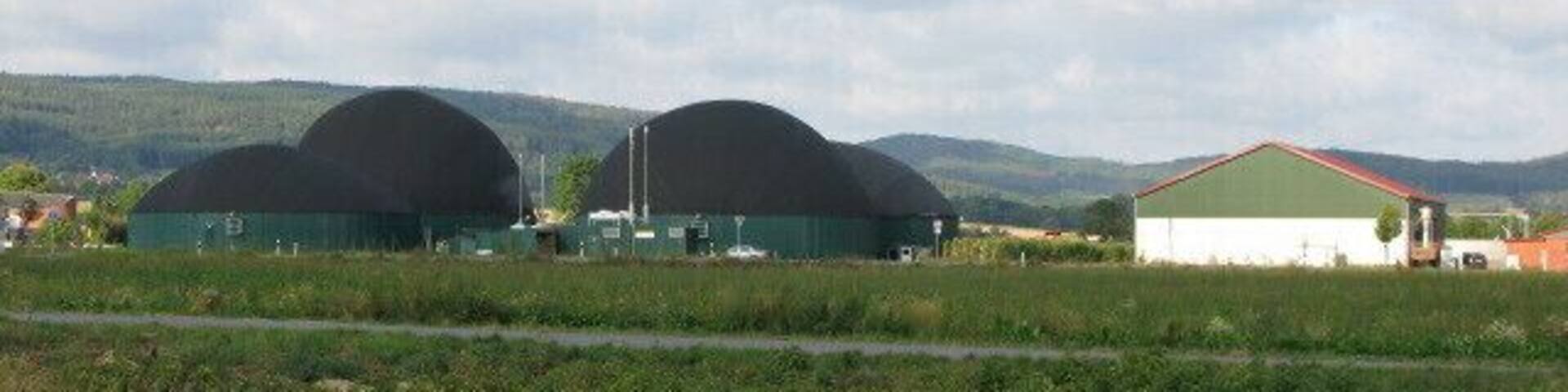 Giant squash balls fall to earth!