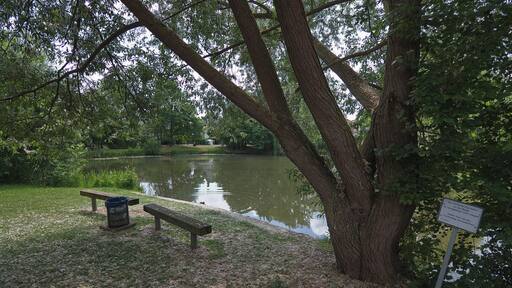 Kreuzriehe (Suthfeld), Niedersachsen, Deutschland