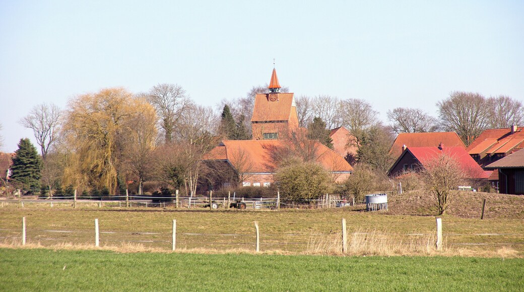 Schneeren (Neustadt a.Rbg.), Niedersachsen, Deutschland