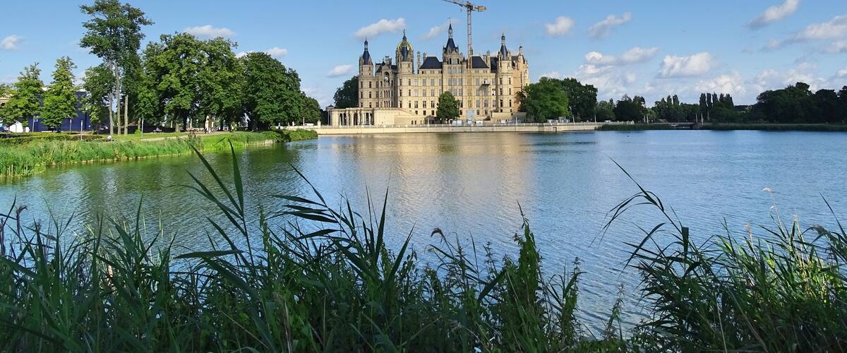 Schwerin, Germany