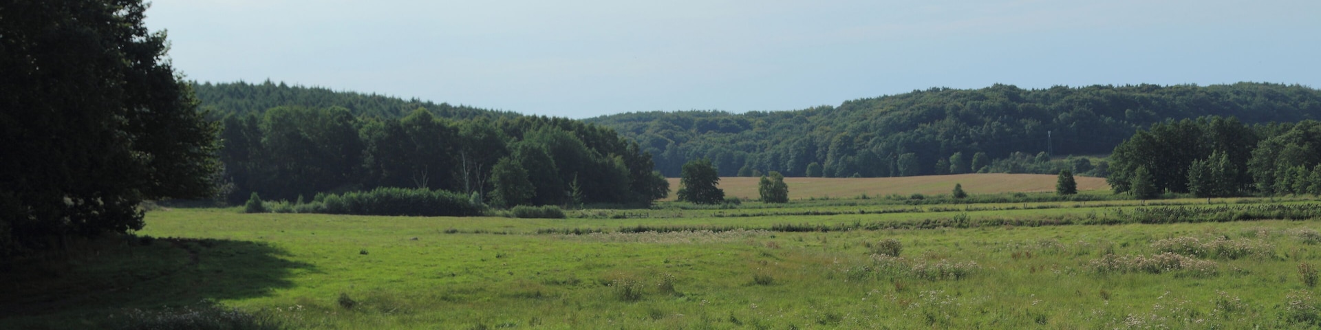 This is a picture of the protected area listed at WDPA under the ID