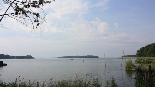 w:de:Freilichtmuseum Schwerin-Mueß; Schweriner See