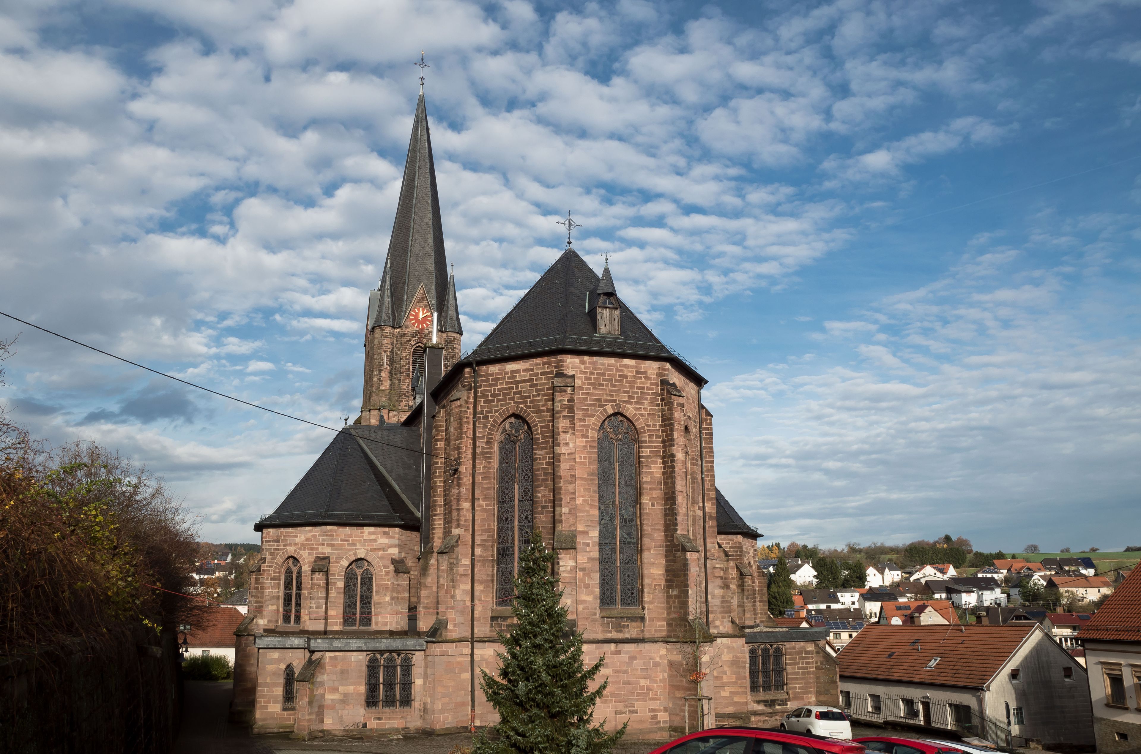 Uchtelfangen