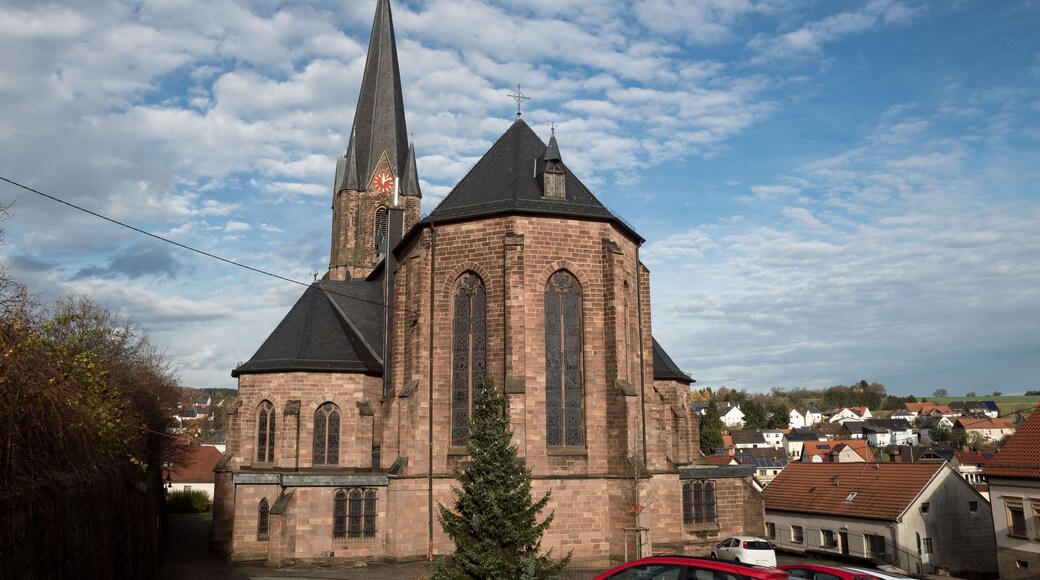 Uchtelfangen