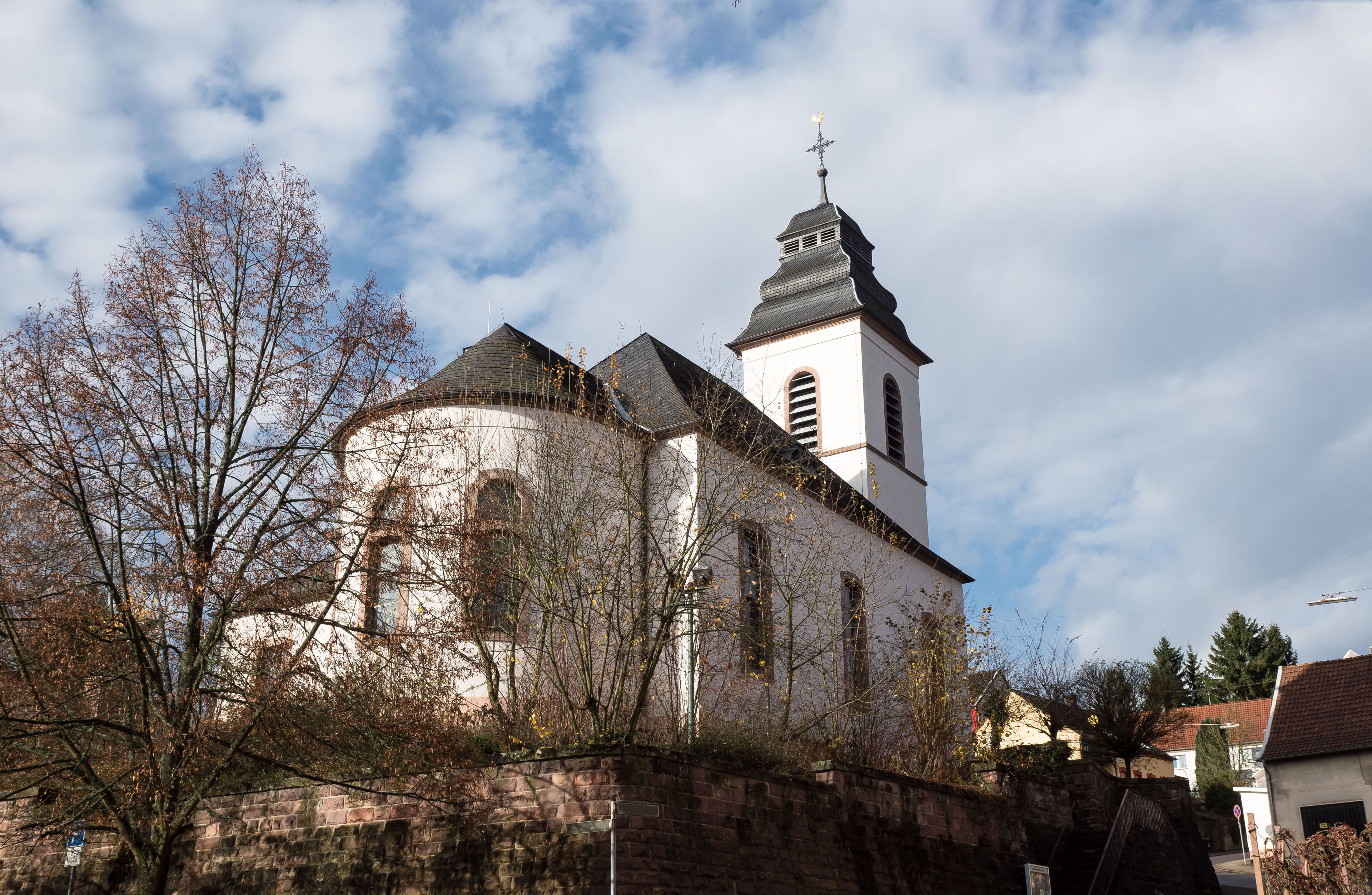 Uchtelfangen