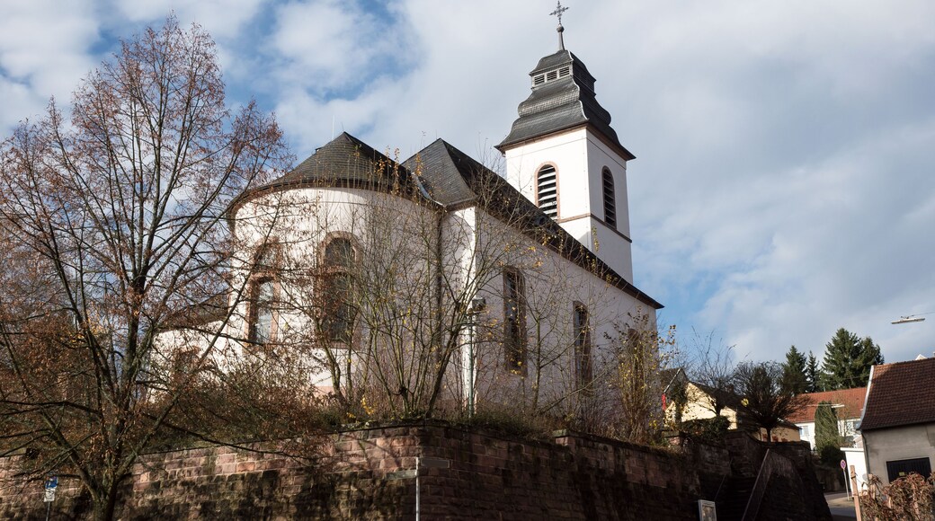 Uchtelfangen
