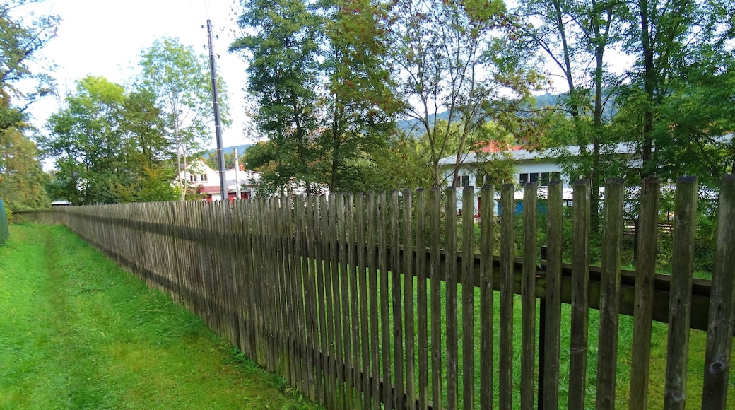 Rottwerndorfer StraĂe, Pirna