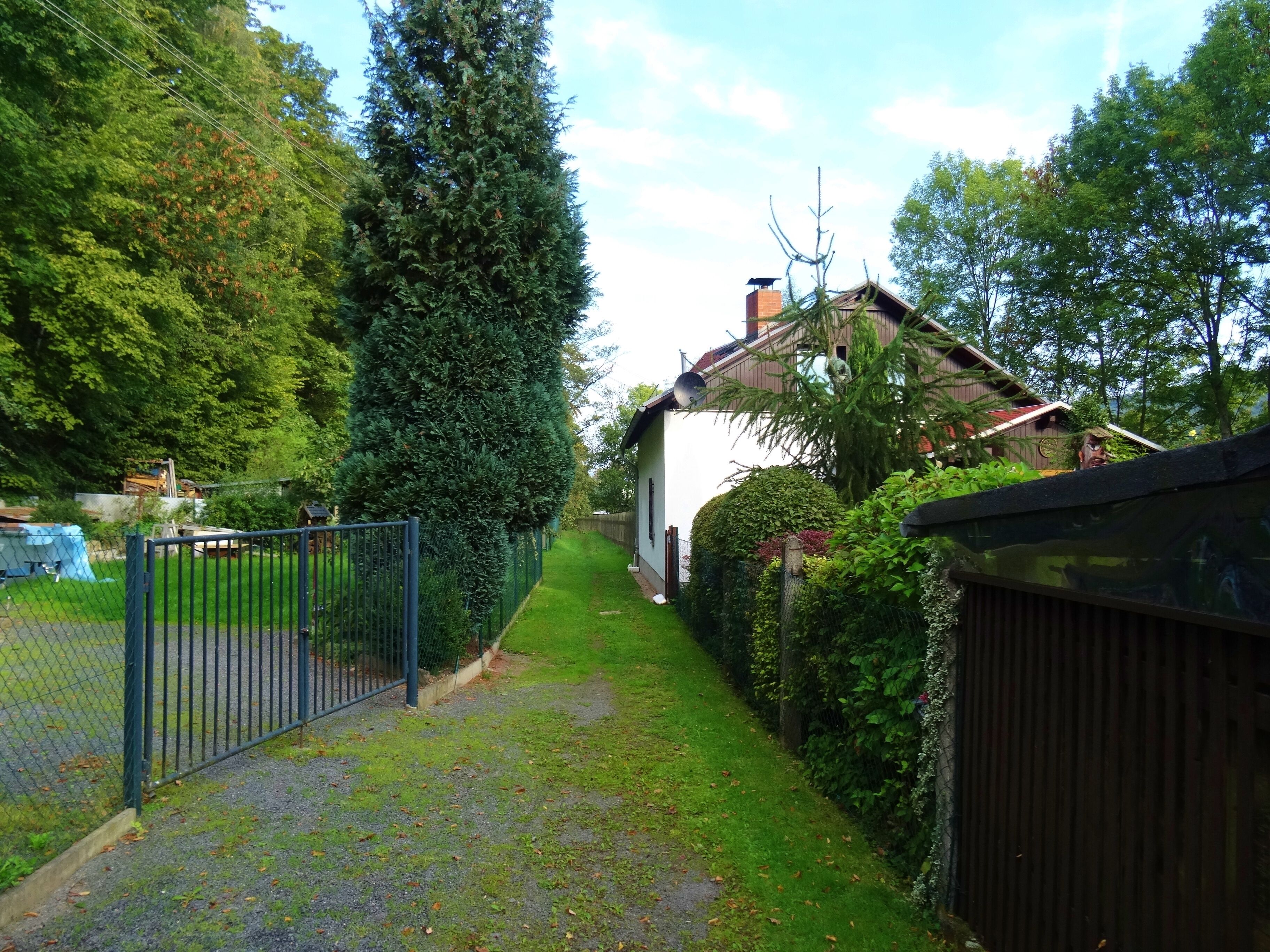 Rottwerndorfer Straße, Pirna