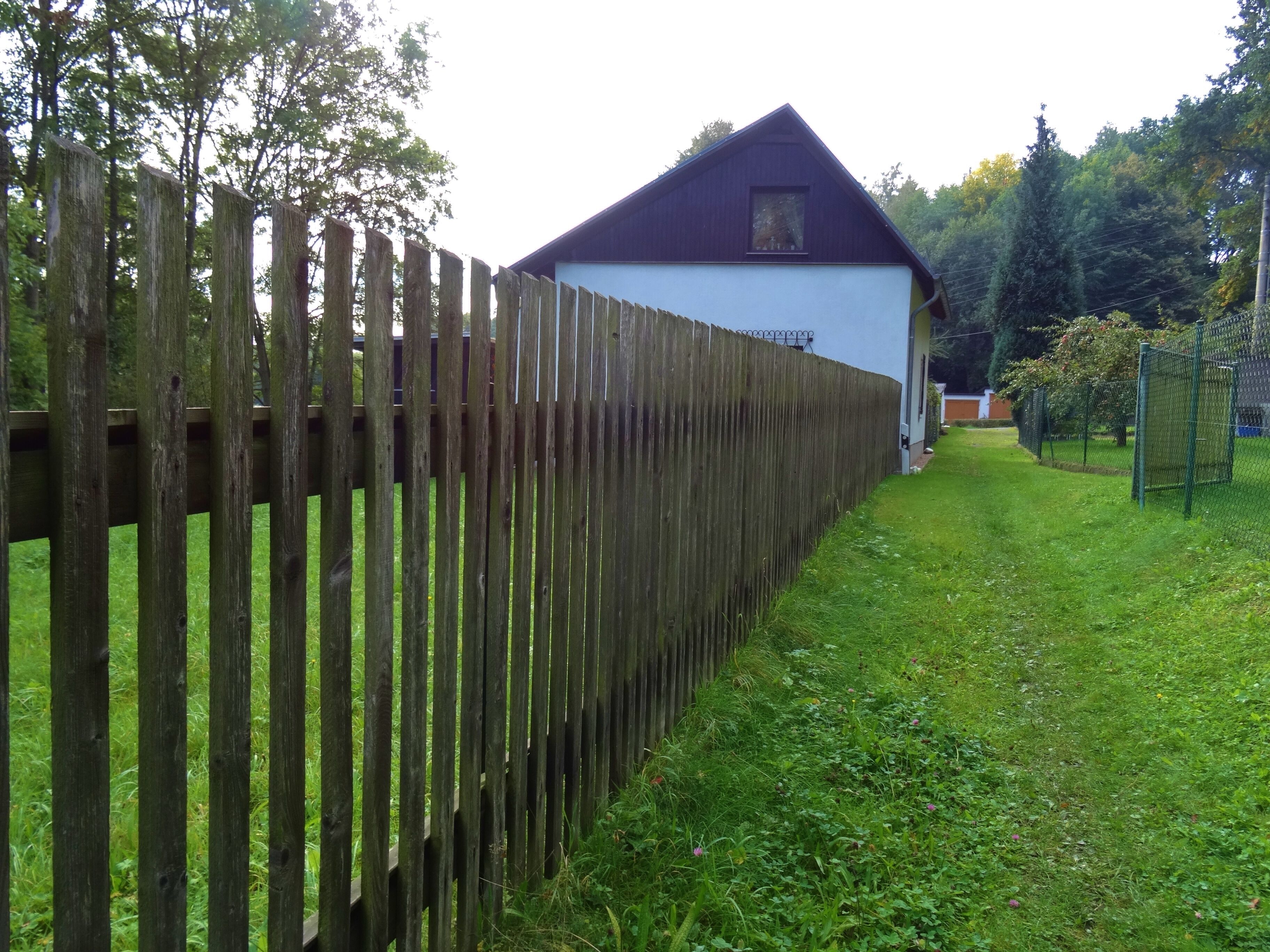 Rottwerndorfer Straße, Pirna