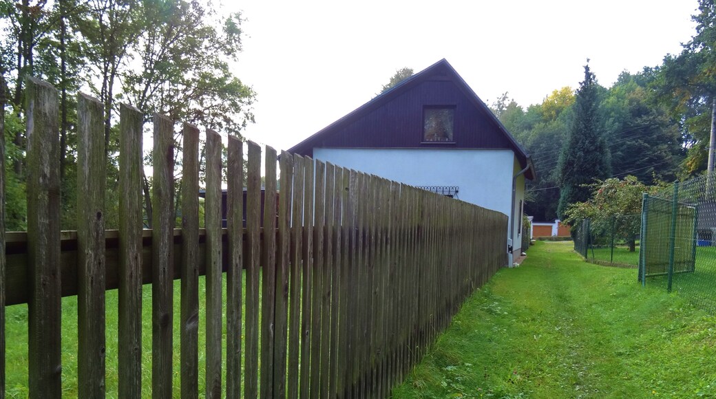 Rottwerndorfer StraĂe, Pirna