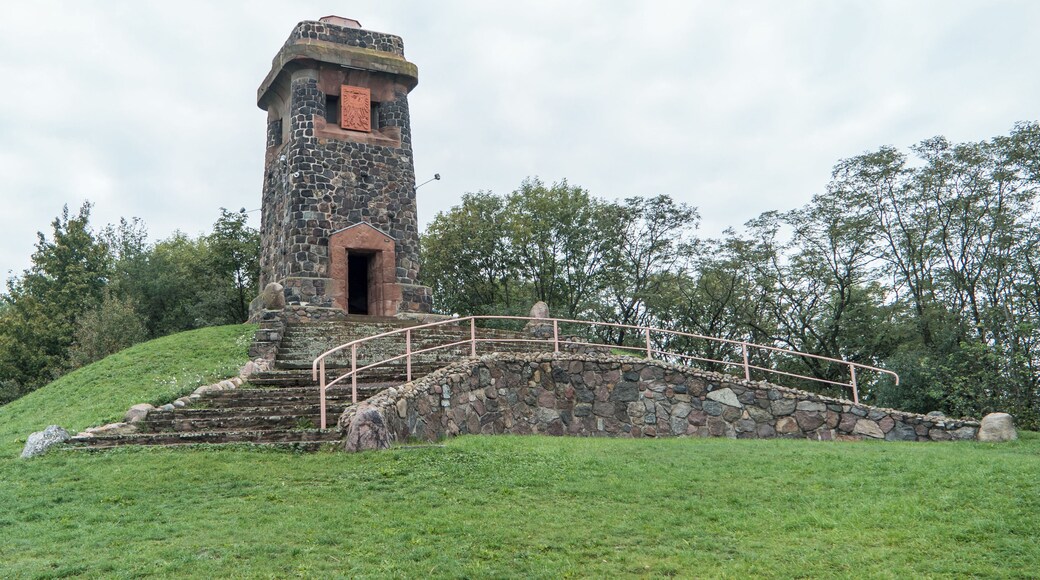 Bismarckturm Schnarsleben