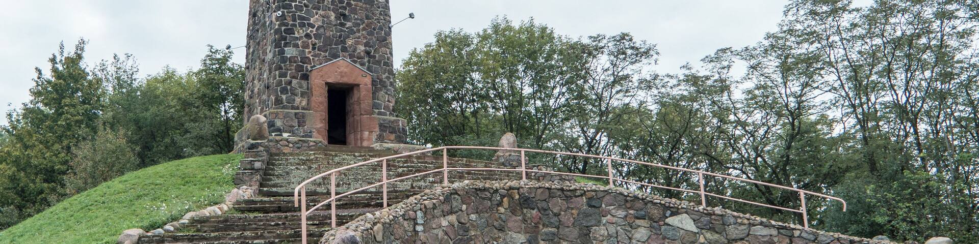 Bismarckturm Schnarsleben