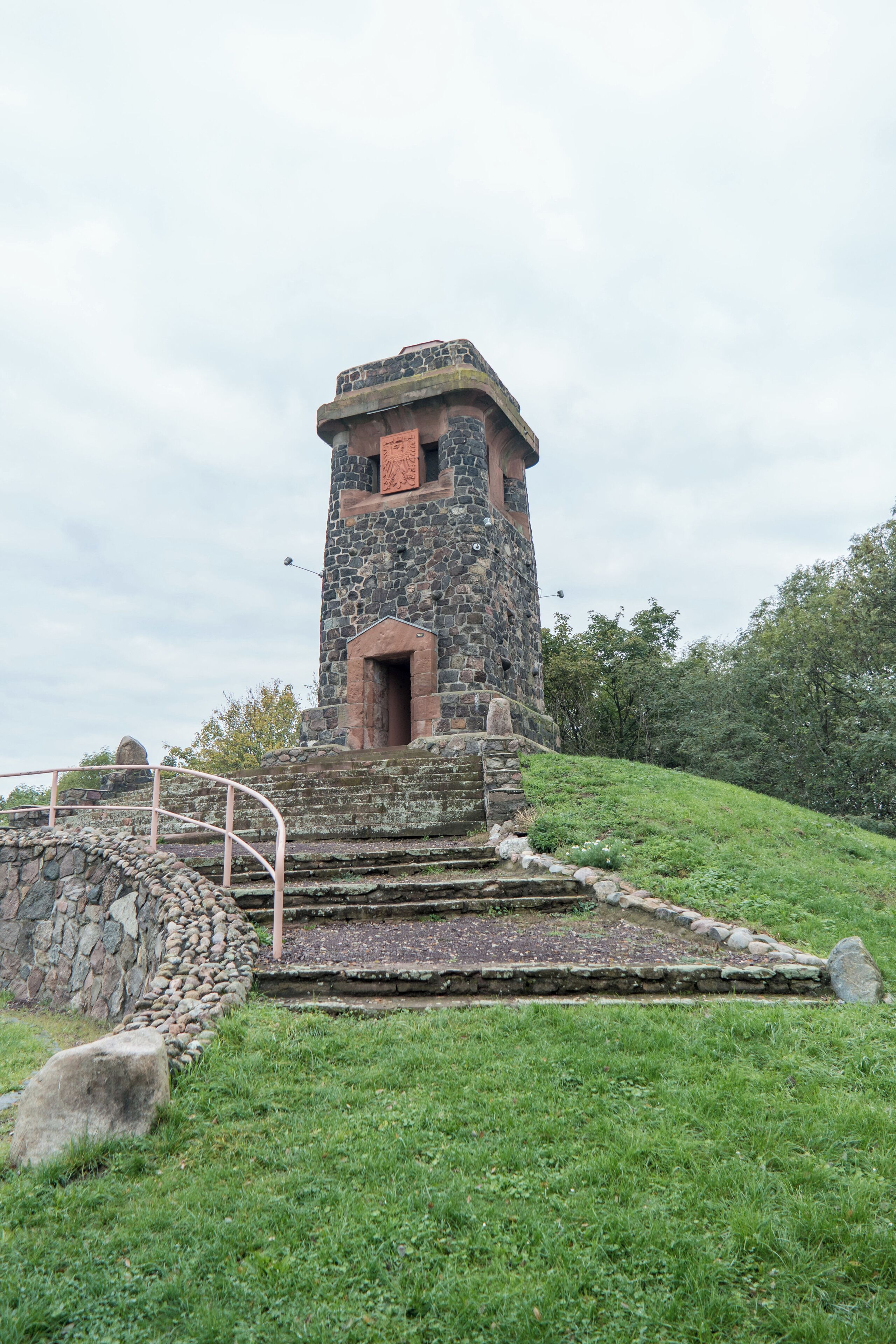 Bismarckturm Schnarsleben