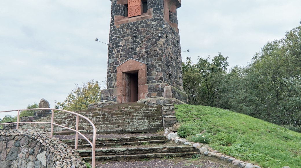 Bismarckturm Schnarsleben