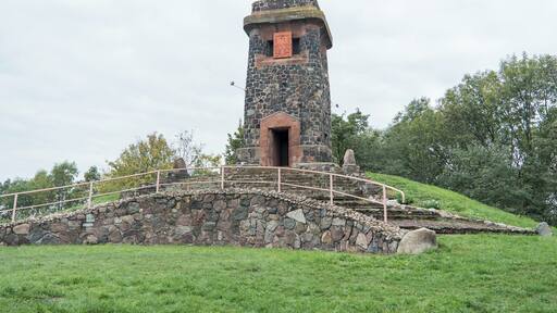 Bismarckturm Schnarsleben