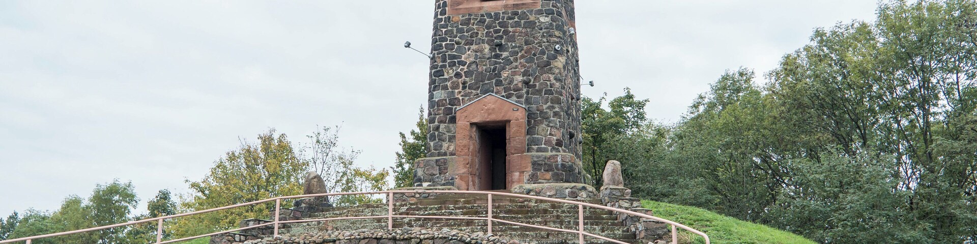 Bismarckturm Schnarsleben